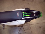 �������� �� ������ �������� Kawasaki KX450F 2010 ���� 18